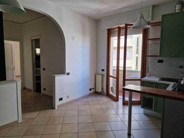 appartamento in vendita a Sesto Fiorentino