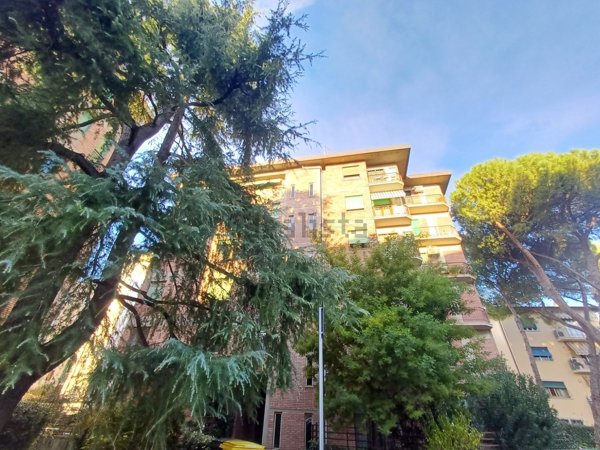 appartamento in vendita a Sesto Fiorentino in zona Quinto
