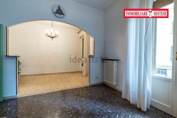 appartamento in vendita a Sesto Fiorentino in zona Colonnata