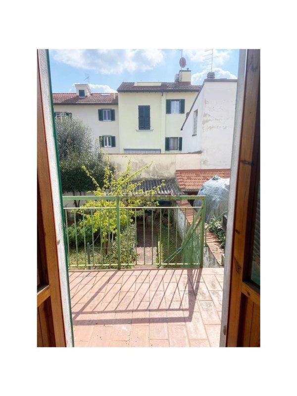 appartamento in vendita a Sesto Fiorentino