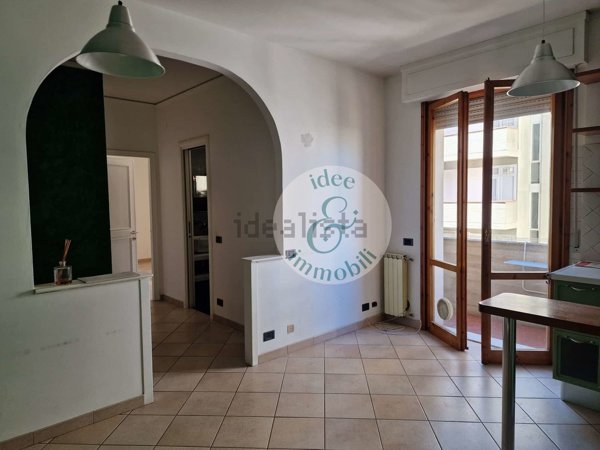 appartamento in vendita a Sesto Fiorentino in zona Colonnata
