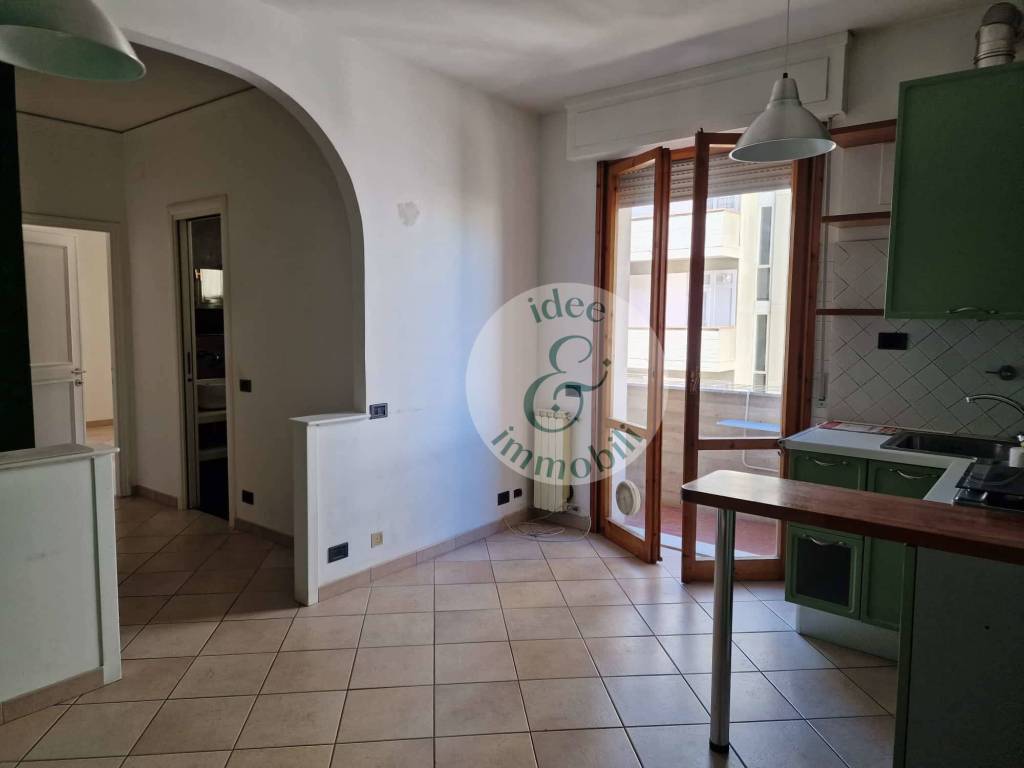 appartamento in vendita a Sesto Fiorentino