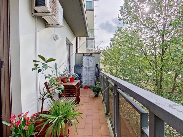 appartamento in vendita a Sesto Fiorentino