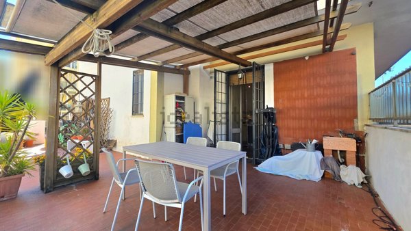 appartamento in vendita a Sesto Fiorentino in zona Quinto