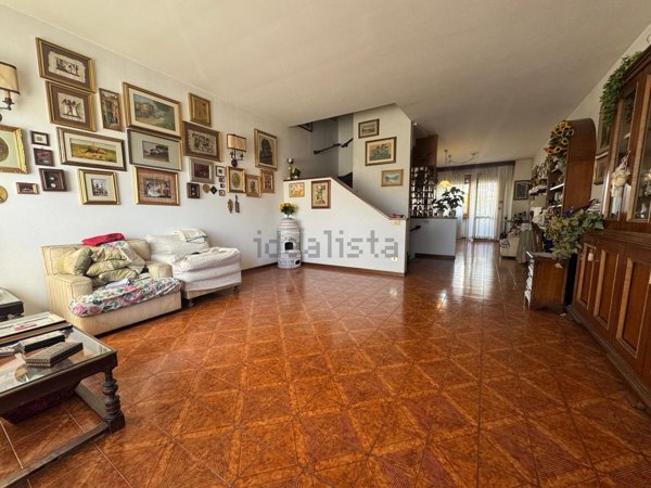 casa indipendente in vendita a Sesto Fiorentino