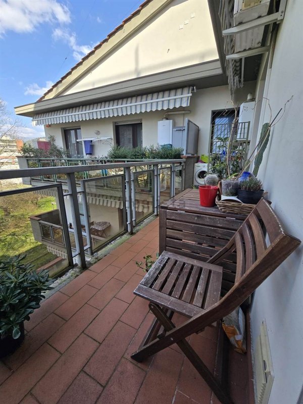 appartamento in vendita a Sesto Fiorentino