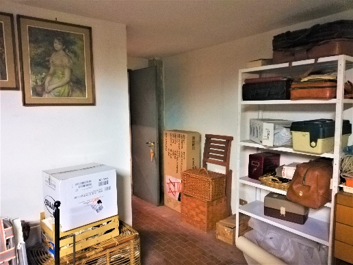 appartamento in vendita a Sesto Fiorentino