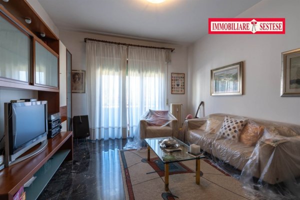 appartamento in vendita a Sesto Fiorentino