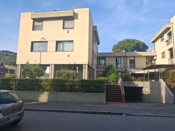 appartamento in vendita a Sesto Fiorentino