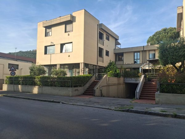 appartamento in vendita a Sesto Fiorentino