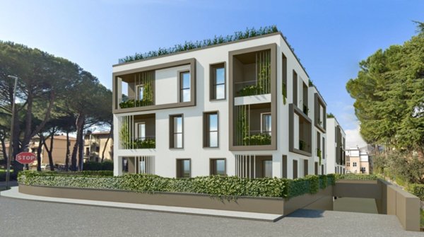appartamento in vendita a Sesto Fiorentino