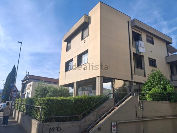 appartamento in vendita a Sesto Fiorentino