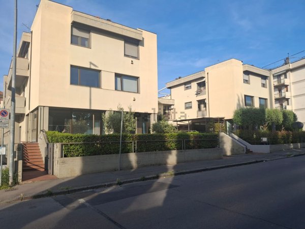 appartamento in vendita a Sesto Fiorentino