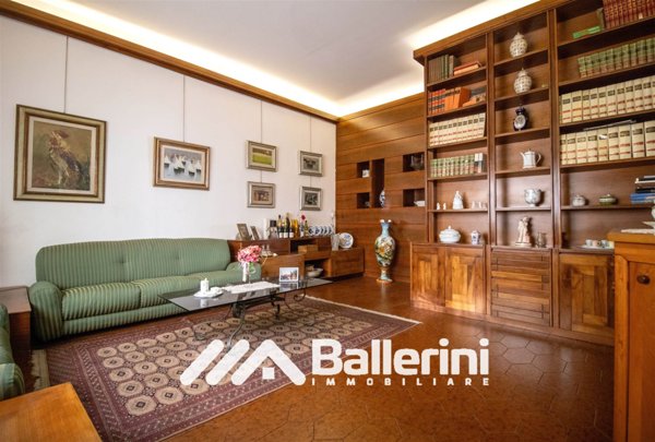 villa in vendita a Sesto Fiorentino