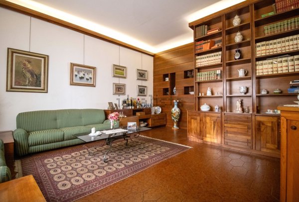 casa indipendente in vendita a Sesto Fiorentino