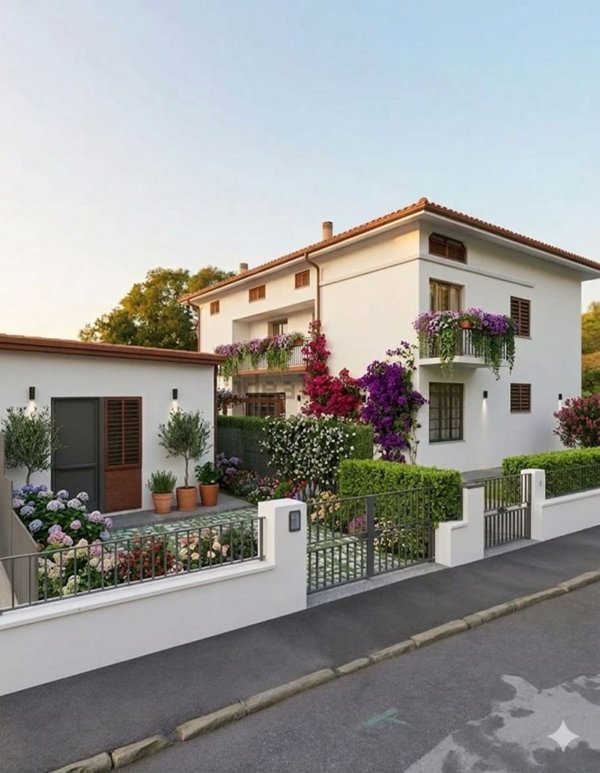 casa indipendente in vendita a Sesto Fiorentino