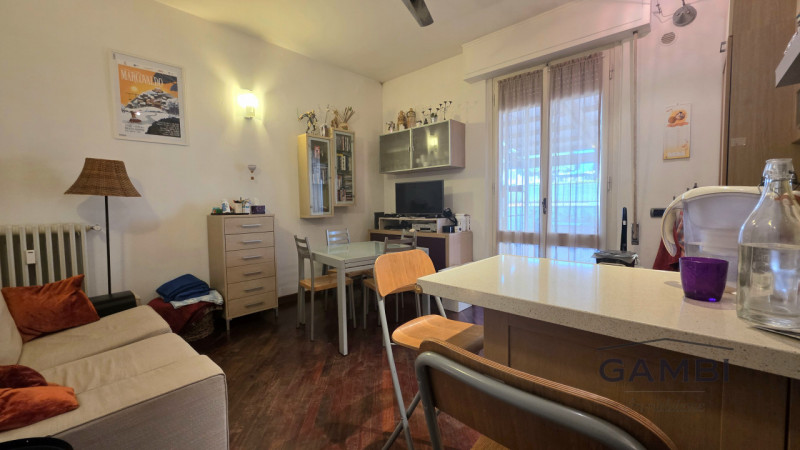 appartamento in vendita a Sesto Fiorentino in zona Quinto
