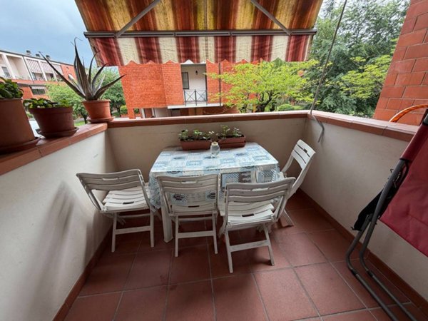 appartamento in vendita a Sesto Fiorentino