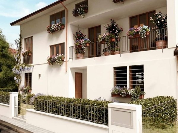 appartamento in vendita a Sesto Fiorentino