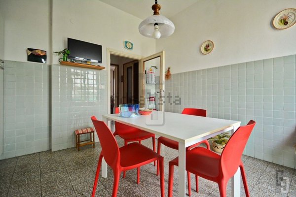 appartamento in vendita a Sesto Fiorentino