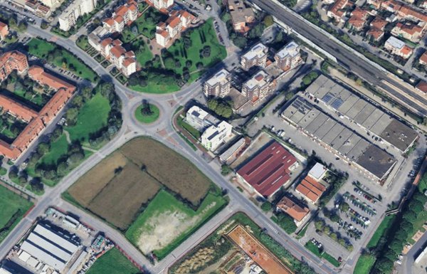 ufficio in vendita a Sesto Fiorentino