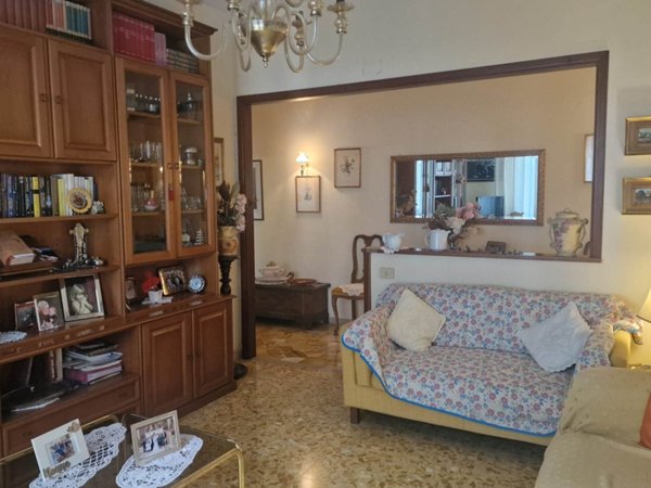appartamento in vendita a Sesto Fiorentino
