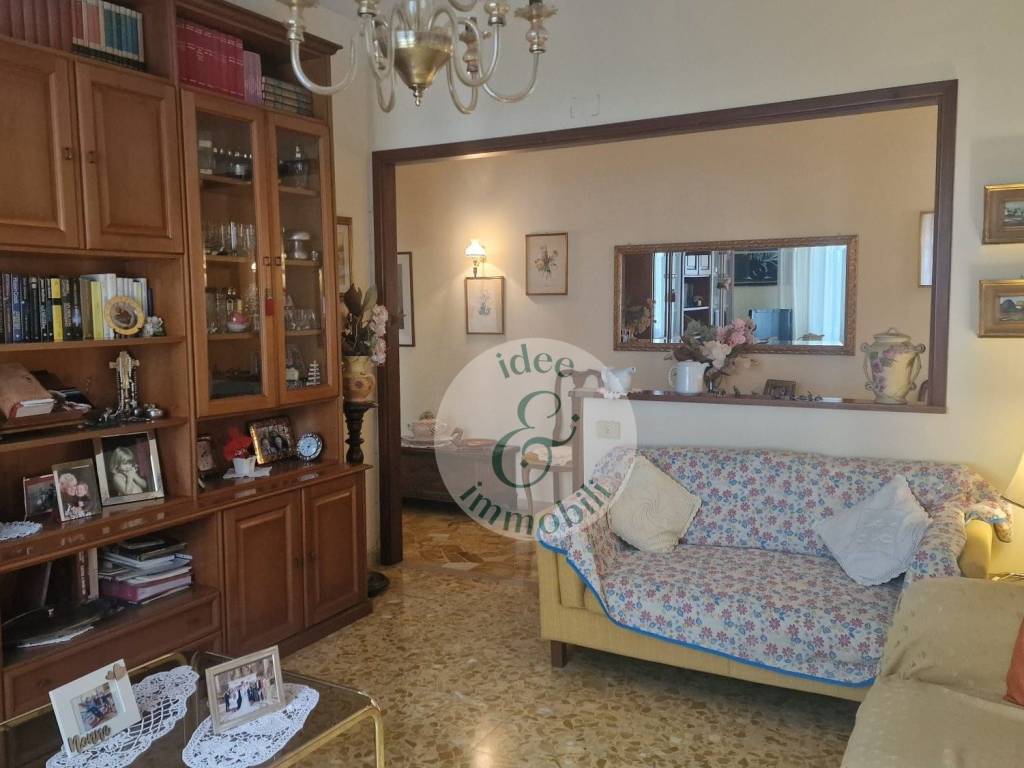 appartamento in vendita a Sesto Fiorentino