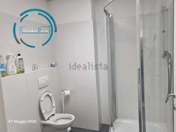 ufficio in vendita a Sesto Fiorentino in zona Padule