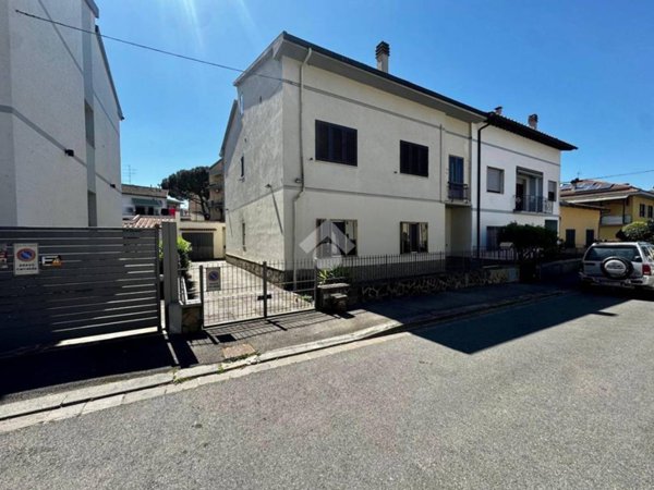 appartamento in vendita a Sesto Fiorentino
