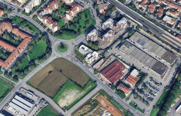 loft in vendita a Sesto Fiorentino in zona Zambra