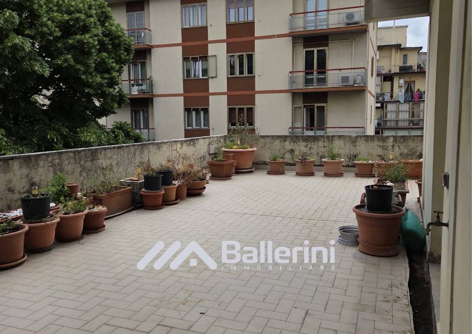 appartamento in vendita a Sesto Fiorentino