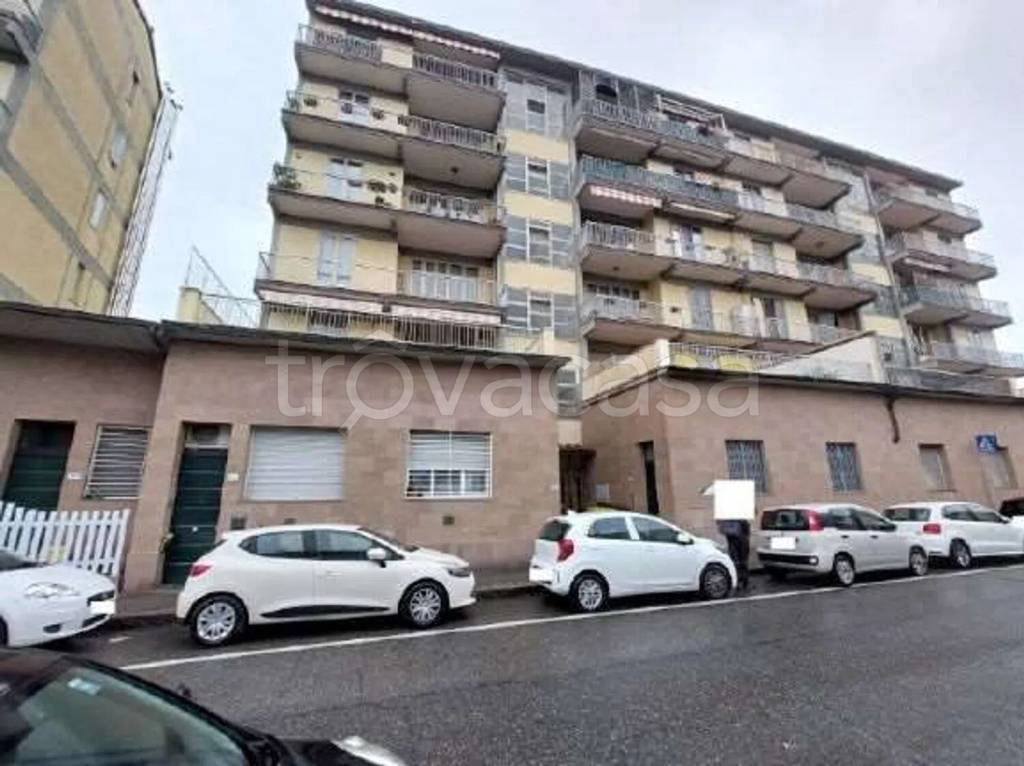 appartamento in vendita a Sesto Fiorentino