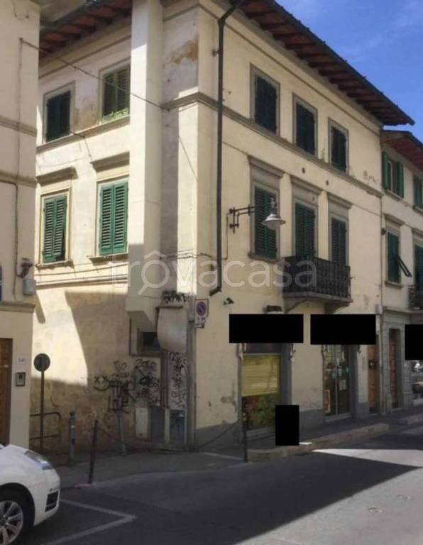 appartamento in vendita a Sesto Fiorentino