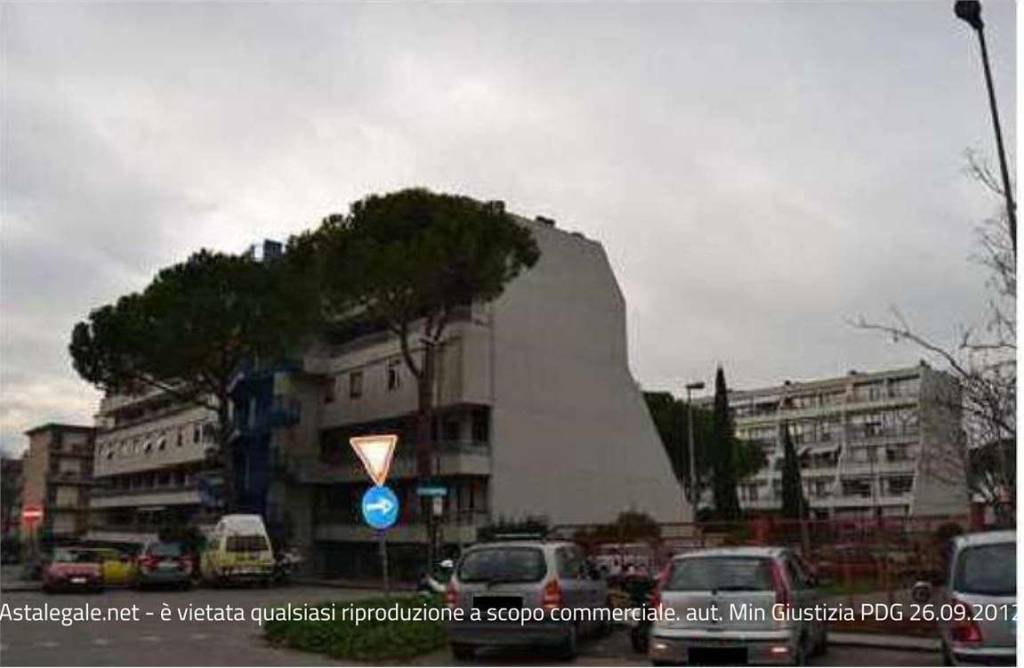 appartamento in vendita a Sesto Fiorentino