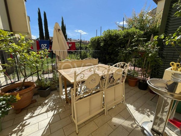 casa indipendente in vendita a Sesto Fiorentino