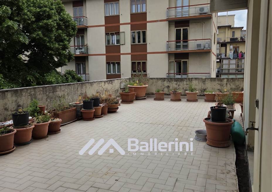 appartamento in vendita a Sesto Fiorentino