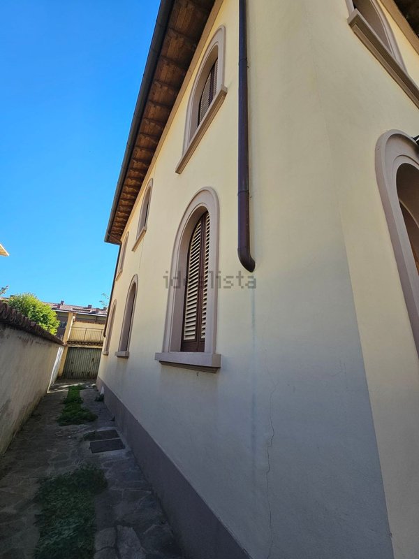appartamento in vendita a Sesto Fiorentino
