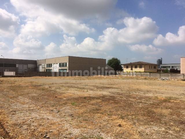 terreno agricolo in vendita a Sesto Fiorentino in zona Osmannoro