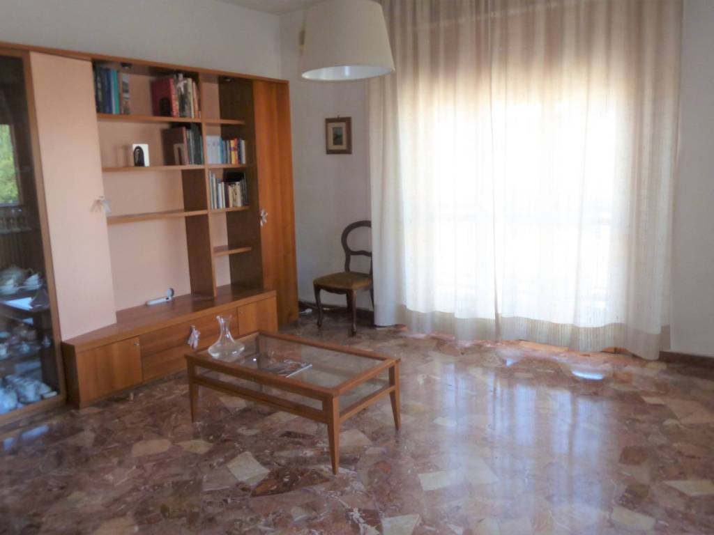 appartamento in vendita a Sesto Fiorentino