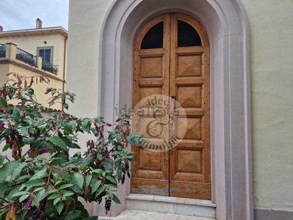 casa indipendente in vendita a Sesto Fiorentino