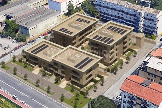 appartamento in vendita a Sesto Fiorentino