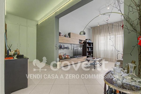 appartamento in vendita a Sesto Fiorentino