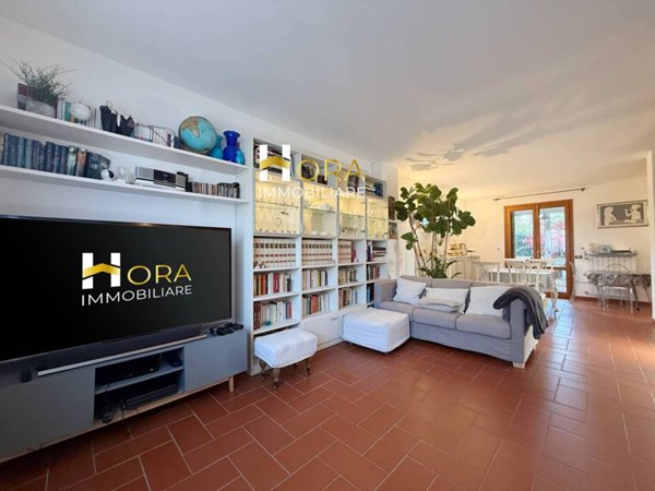 casa indipendente in vendita a Sesto Fiorentino in zona Colonnata