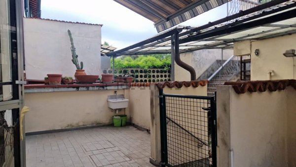casa indipendente in vendita a Sesto Fiorentino