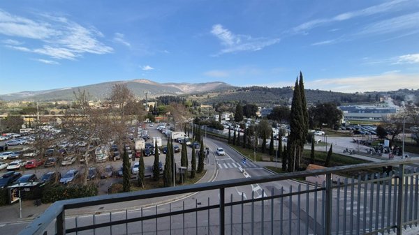 appartamento in vendita a Sesto Fiorentino in zona Quinto