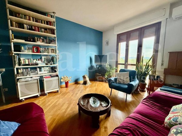 appartamento in vendita a Sesto Fiorentino