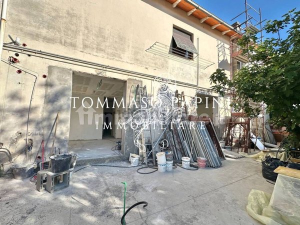 appartamento in vendita a Sesto Fiorentino in zona Padule