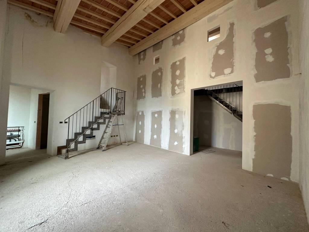 appartamento in vendita a Sesto Fiorentino