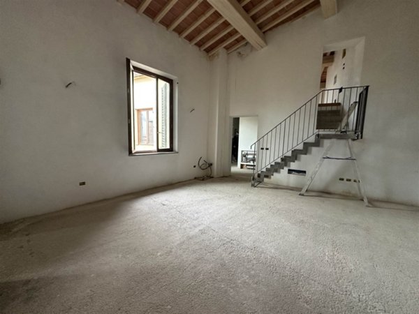 appartamento in vendita a Sesto Fiorentino