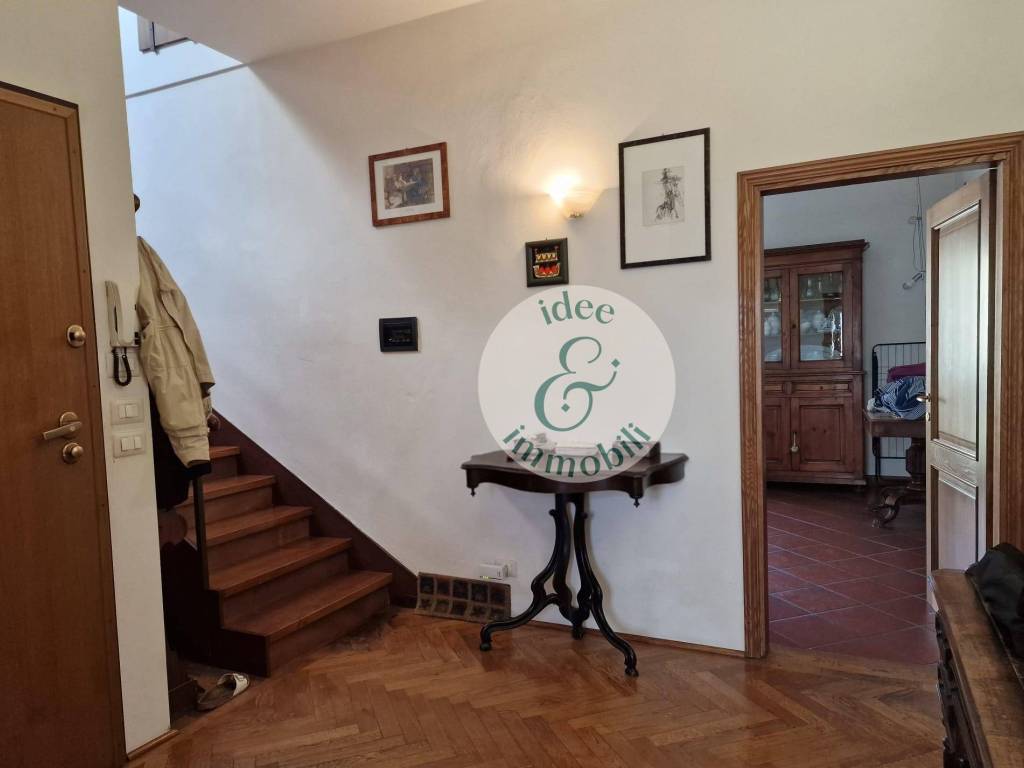 appartamento in vendita a Sesto Fiorentino